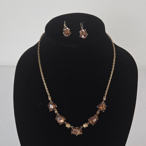 Vintage avon gold - vintage, amber