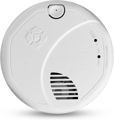 First alert wave smco410 - alert, z-wave