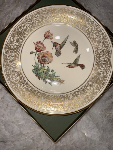Lenox boehm birds limited - lenox,