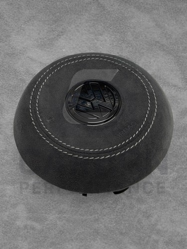 Golf steering wheel air - vw,