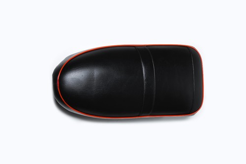 Matchless seat heavyweight - matchless,
