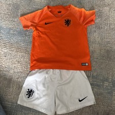 Nike Netherlands Boys Football