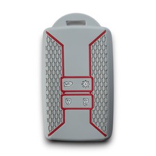 Key Cover Case compatible with