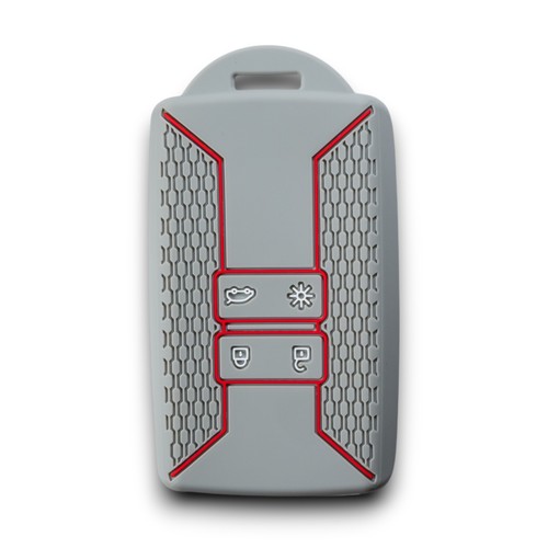 Key cover case compatible with - case,