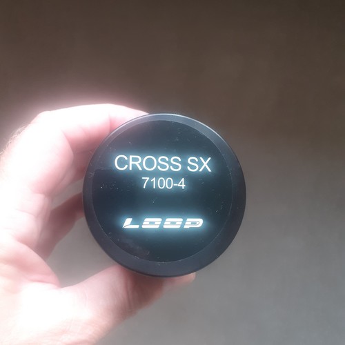 Loop cross 7100 4 - loop, sx