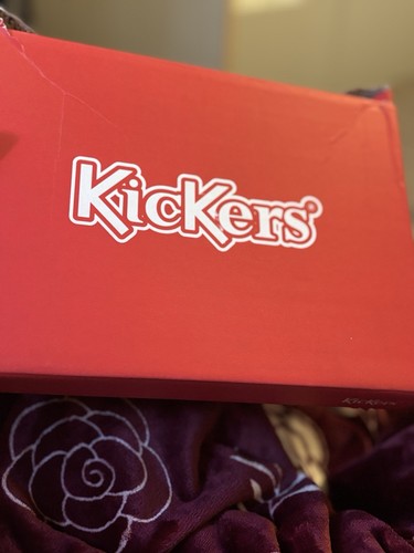 Kickers kori loafer - kickers,