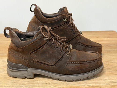 Rockport xcs hiking boots - xcs,