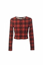 (9) Newlook 915 Black & Rust