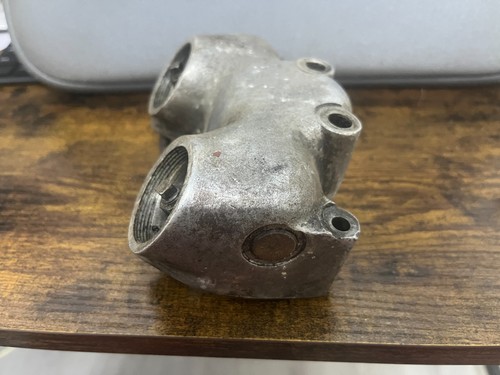 Triumph pre unit rocker - unit, cover