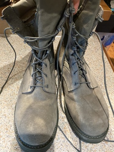 Usgi military combat boots - combat,