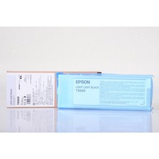 Epson T6069 Color Cartridge
