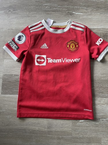 Man utd shirt - man,