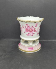 Meissen Indian Pink Purple