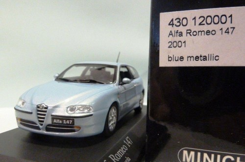 Wow extremely rare alfa romeo - extremely,