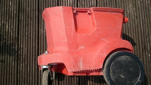 Hilti vc40 spare 40ltr - hilti,