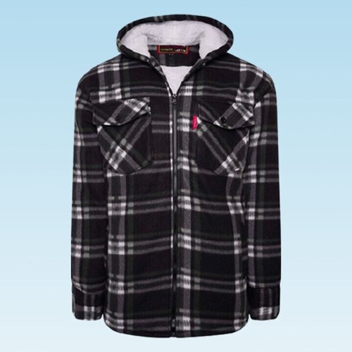 High mount men lumberjack - mount,