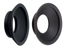 2 x DK-19 Rubber Eyecup for