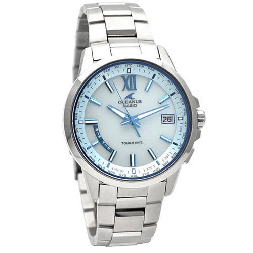 Casio oceanus ocw t150 - casio, ocw-t150-2ajf