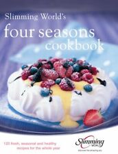 Slimming World Four Seasons Cookbook By Slimming World