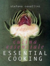 cucina essenziale ESSENTIAL COOKING