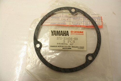 Nos yamaha 1973 - 1973,