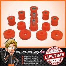 Alfa Romeo Alfetta Suspension