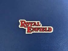 Royal Enfield Motorcycle Style