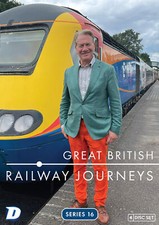 Great British Railway