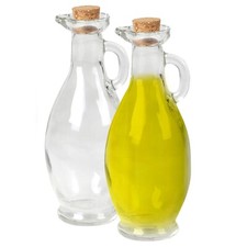 Olive oil bottle jar glass - bottle,