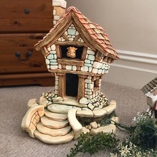 pendelfin large house