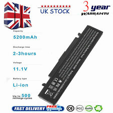 Battery For Samsung R428 RV510