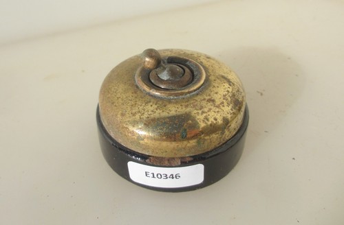 Antique brass ceramic - antique,