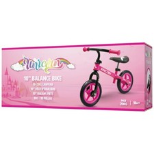 Girls 10'' Unicorn balance