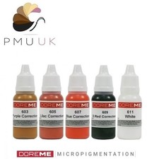 Doreme pigment corrector - pigment,