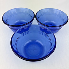 Vintage Pyrex Custard Cups /