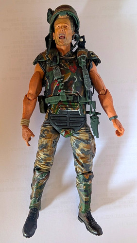 Neca aliens corporal - aliens,