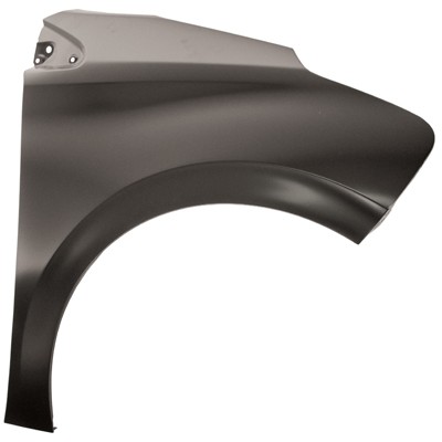 Fits peugeot 208 front - 208, wing