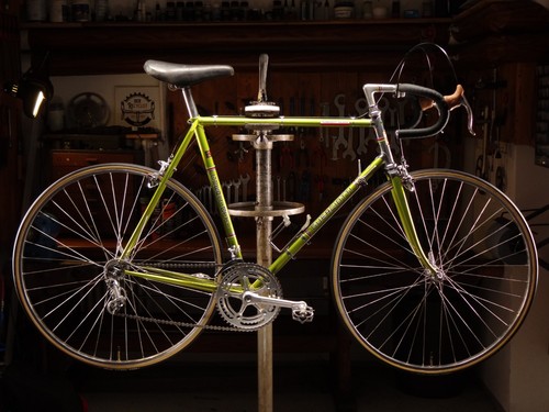 Guerciotti corsa road - guerciotti,