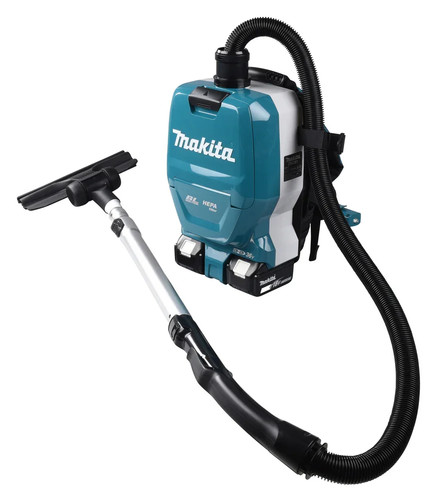 Makita dvc261zx11 18v - makita, cordless