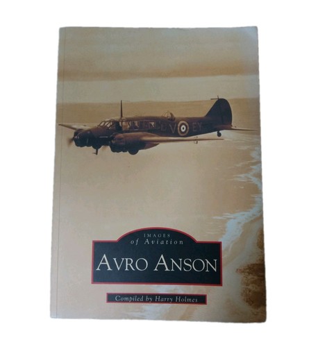 Avro anson images of - anson,