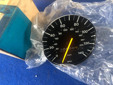 Genuine Ford Granada MKII