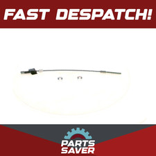 Handbrake Cable fits OPEL