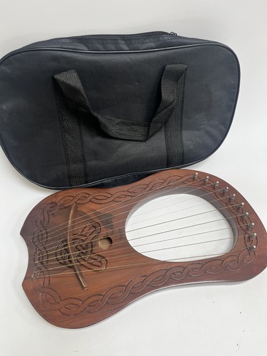 Small lyre harp string - harp, 10