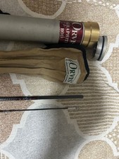 Orvis Fly Rod 8'6" Lightweight
