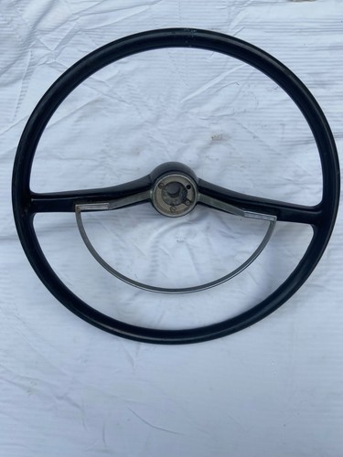 1962 1971 steering wheel - 1962-1971,