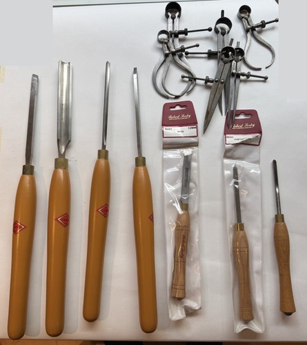 Set robert sorby - set, &