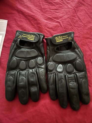 Dainese blackjack gloves - dainese,