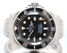 Rolex Deepsea Seadweller 44MM