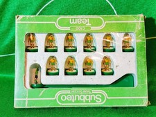 Subbuteo Nantes Newcastle