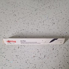 Rotring Art Pen Medium